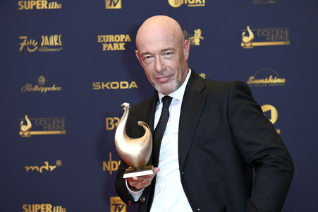 Goldene Henne 2026 in Leipzig
