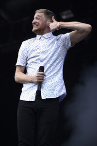 Highfield Festival 2016 in Großpösna