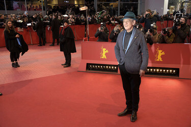 'Mr. Holmes' Premiere, Berlinale 2015