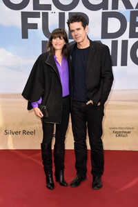Filmpremiere 'Ein Hologramm für den König' in Berlin