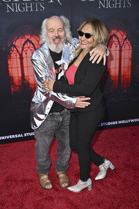 Opening der Halloween Horror Nights 2025 in Universal City