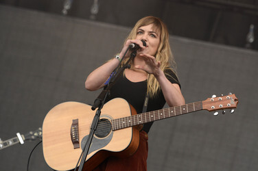Hurricane Festival 2015 in Scheeßel