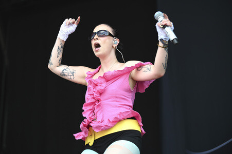 Hurricane Festival 2026 in Scheeßel
