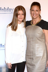 'Holiday On Ice - Passion' Gala, Hamburg