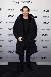 ICON Movie Dinner 2026 in Berlin