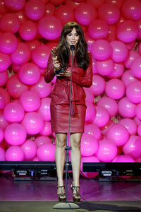 InTouch Award 2016 in Düsseldorf
