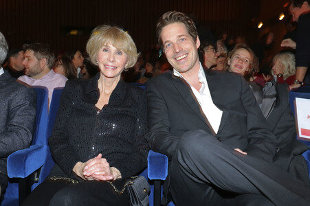Filmpremiere 'Jacques - Entdecker der Ozeane' in Berlin