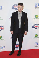 Jingle Bell Ball 2014, London