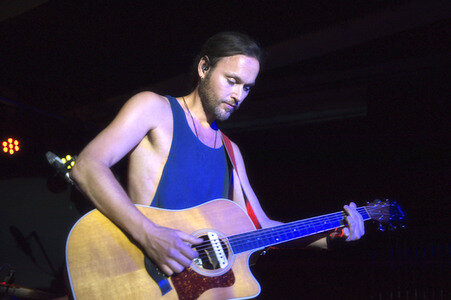 Konzert von Jonah in Berlin