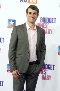 Filmpremiere 'Bridget Jones' Baby' in Madrid
