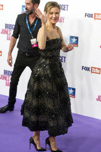 Filmpremiere 'Bridget Jones' Baby' in Madrid