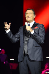Udo Jürgens Konzert, Hannover