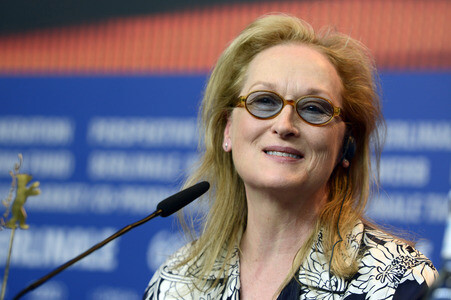Jury Pressekonferenz, Berlinale 2016