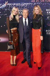 Filmpremiere '50 Jahre Roland Kaiser - Ein Leben für die Musik' in Münster