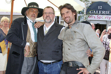 Karl-May-Festspiele Autogrammstunde, Bad Segeberg