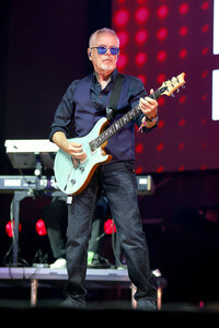 Konzert von Nik Kershaw in Waltrop