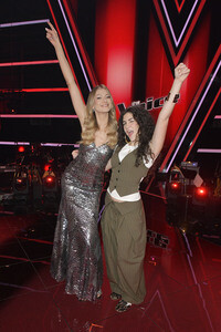 Photocall 'The Voice Kids' in Berlin