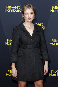 Filmpremiere 'Kinder der Sonne', Filmfest Hamburg 2026