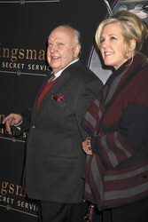 'Kingsman: The Secret Service' Premiere, New York