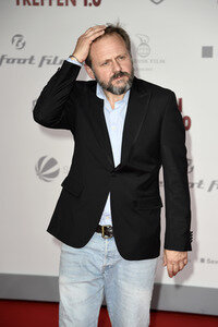 Filmpremiere 'Klassentreffen 1.0' in Berlin