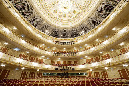 Konzert für Berlin