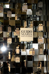 Präsentation des 'Guido Maria Kretschmer' Parfüms in Berlin
