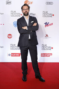'Krieg' Screening, Film Festival Cologne 2017