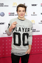 1LIVE Krone 2014, Bochum
