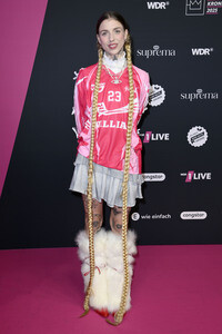 1Live Krone 2025 in Bielefeld