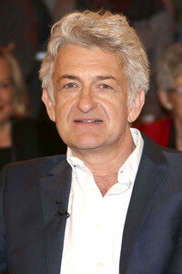Talkshow 'Markus Lanz' in Hamburg