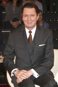 Talkshow 'Markus Lanz' in Hamburg
