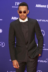 Laureus World Sports Awards 2016 in Berlin