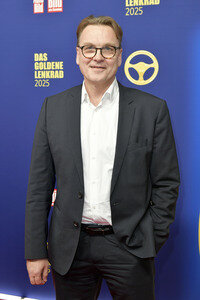 Das Goldene Lenkrad 2025 in Berlin