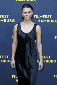 Festivaleröffnung und Filmpremiere 'Lovely Day', Filmfest Hamburg 2025