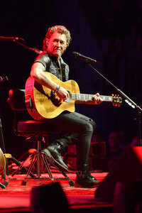 Konzert von Peter Maffay in Hannover