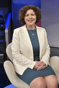 Talkshow 'maischberger' in Berlin