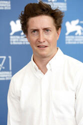 'Manglehorn' Photocall, Biennale 2014