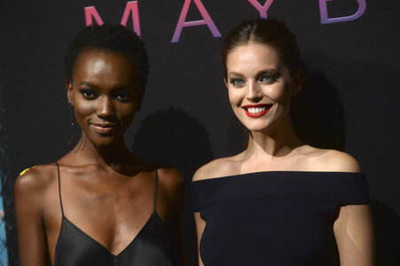 Maybelline Celebrates NYFW in New York