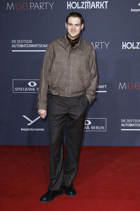 Medienboard Party, Berlinale 2026