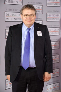 Deutscher Medienpreis 2015 in Baden-Baden