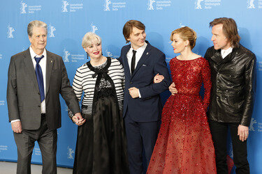 'Love & Mercy' Photocall, Berlinale 2015