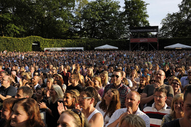 Konzert von Gregor Meyle