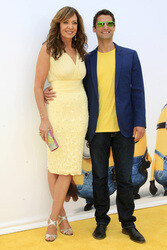 Filmpremiere 'Minions' in Los Angeles