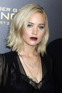 Filmpremiere 'Die Tribute von Panem - Mockingjay: Teil 2' in New York