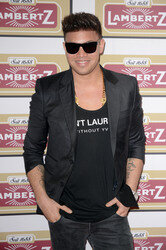 Lambertz Monday Night 2014, Köln