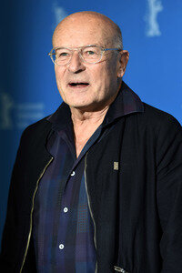 'Rückkehr nach Montauk' Photocall, Berlinale 2017