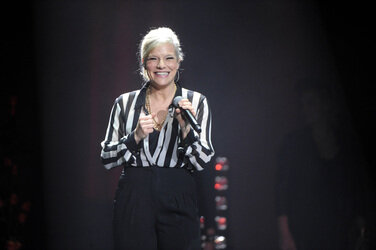 Ina Müller Konzert, Hamburg