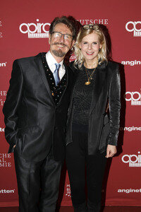 Deutscher Musical Theater Preis 2025 in Berlin