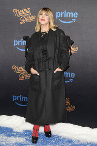 Filmpremiere 'Natale senza Babbo' in Rom