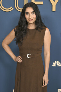 NBCUniversal Emmy Mittagessen in Beverly Hills